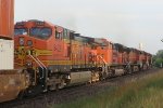 BNSF 5432